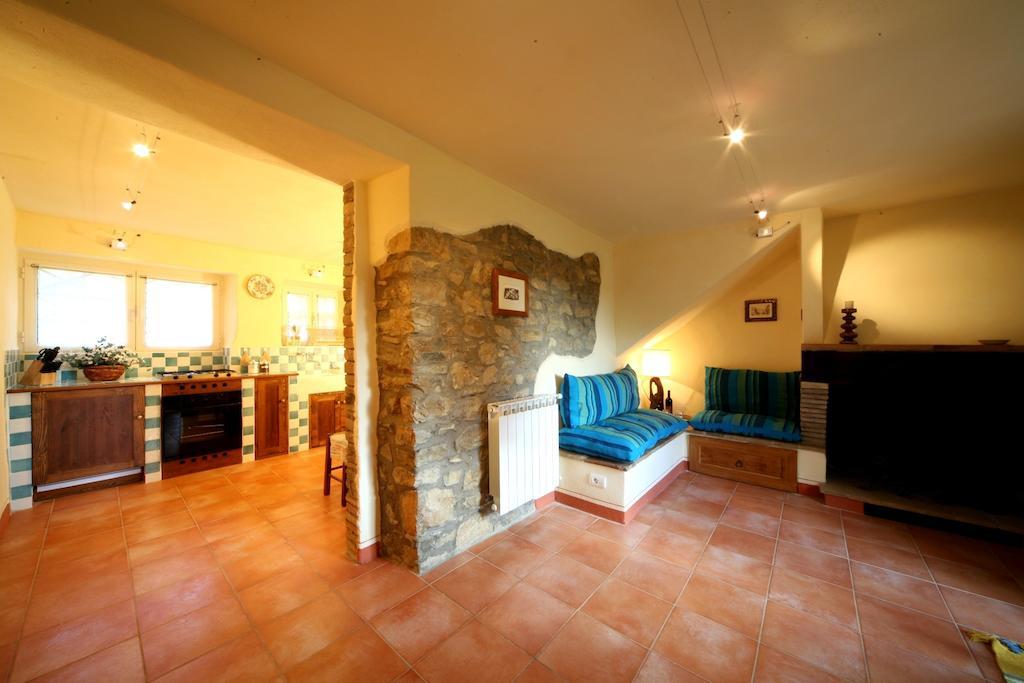Agriturismo Caiburroni Pietralunga  Rom bilde